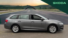 Skoda Octavia 1.5 TSI e-TEC SE Technology 5dr DSG Petrol Estate